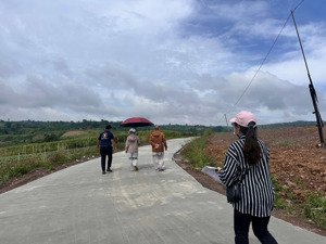 đất đẹp giá rẻ view đồi núi 360 ngay tân hà, lâm hà, lâm đồng! 1000m2 chỉ từ 630 tr