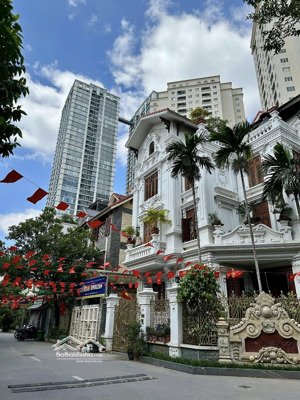 bán đất vàng khu đô thị trung văn-tố hữu, 130m2, mặt tiền lô góc 20m!