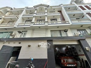 bán nhà mặt tiền ngang hẻm xe hơi phạm văn chiêu