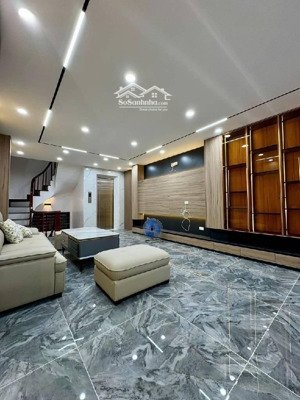 bán nhà nguyễn an ninh - phân lô - oto đỗ cửa - kinh doanh - ở sướng - nhà dân xây 55m giá 10.5 tỷ