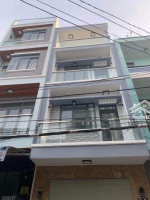 bán nhà ba tầng đường phước thiện ngay vinhomes q9 dt 4*15 chỉ 4,5 tỷ vị trí đẹp