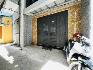 bán tòa căn hộ dịch vụ mới 80m2*7t, 16 phòng giá 18.5 tỷ kim ngưu, hai bà trưng