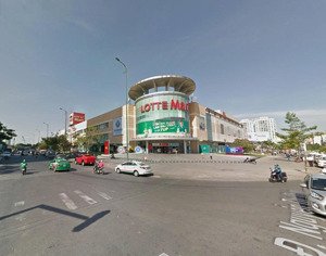 mặt tiền đường số, p. tân hưng, gần lotte mart (8x18). giá 22 tỷ