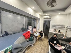 bán nhà mặt phố kinh doanh đẹp tại núi trúc, 7,5 tỷ, nhà 6 tầng, 4pn, 4wc, ô tô tránh