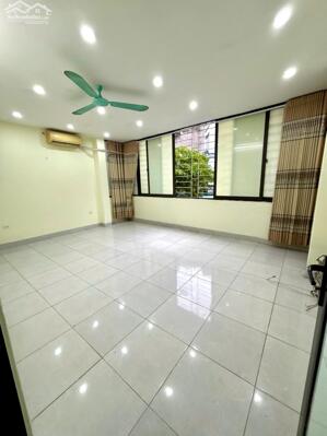 Cho thuê văn phòng Mỗ Lao 55 m2 chia 2 phòng, ô tô đỗ cửa giá 7,5tr