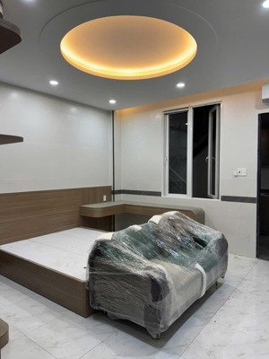 dự án mới 1 phòng tách bếp ngay điện biên phủ bình thạnh kế quận 1