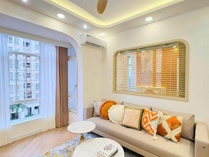 tặng ngay hợp đồng thuê 29 triệu/ tháng, khi chốt mua căn hộ sky garden mới 100%, 3pn -giá 5 tỷ 980