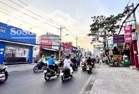 Nhà mặt tiền kinh doanh đường 339, Phước Long B, Quận 9, DT 90m²/12.9 tỷ TL.