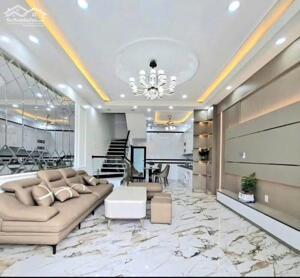 xây mới Hồ sen - lê chân