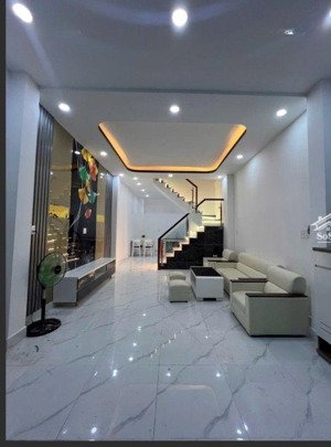 chú lộc cần bán gấp nhà ở quận phú nhuận diện tích 5 x 12m