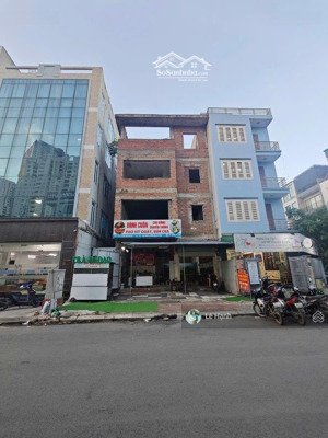 bán liền kề khu đô thị văn khê 5 phòng ngủ, trục chính kinh doanh, 83m2, mt 5m, giá nhỉnh 21 tỷ