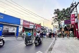 nhà mặt tiền kinh doanh đường 339, phước long b, quận 9, dt 90m²/12.9 tỷ tl.