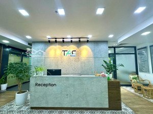 cho thuê văn phòng trọn gói - văn phòng chia sẻ