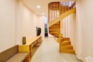 xô viết nghệ tĩnh, bình thạnh - sd 50m2 - 4,95 tỷ - nhà lầu mới đẹp