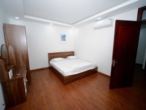 bán nhà 4 tầng căn hộ hẻm nguyễn thiện thuật - dt: 175,7m. giá tốt chỉ 24 tỷ