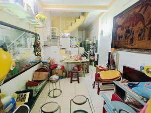 nhà ngay công viên làng hoa lê văn thọ, p.8, gò vấp