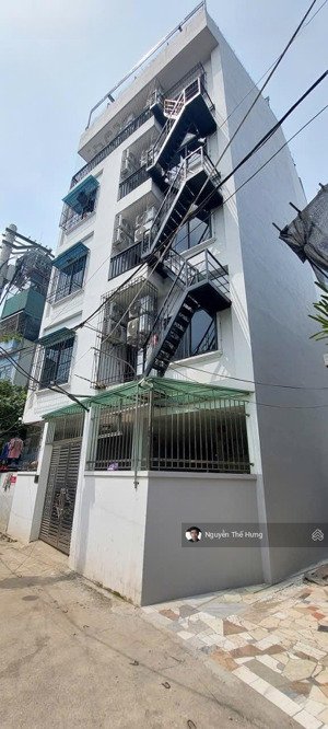 bán căn hộ dịch vụ-ngay đại học điện lực & đại nam. p yên nghĩa-hà đông. lh 