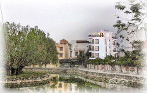 bán nhà riêng 7 tầng thang máy - khu bán đảo hồ tây , 13,5 tỷ, 42m2, giá tốt, view đẹp