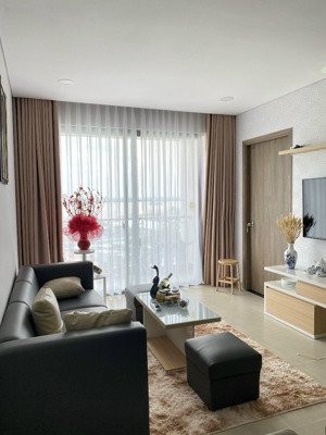 căn hộ sang trọng sky89 quận 7 cần cho thuê 2pn-2wc view sômg, giá 18tr full nội thất xịn