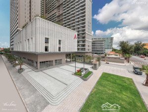 cho thuê shophouse the sóng, thi sách, thắng tam, vũng tàu, 80 triệu/th, 1145 m2