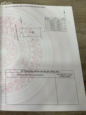  NHÀ TRUNG TÂM PHỐ - HẺM 104 MAI HẮC ĐẾ