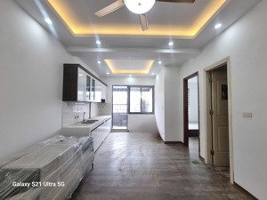 bán cc 1pn 42m2 giá ưu đãi tại xa la, hà đông, hà nội