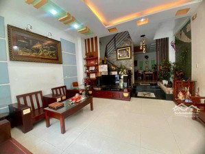 bán nhà thiết kế đẹp,kiên cố chính chủ tân phú