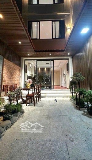 bán nhà đẹp 4 tầng, trung tâm q7, trần xuân soạn, p. tân hưng, quận 7, giá chỉ 6.5 tỷ tl