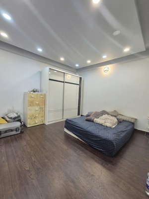 bán nhà lầu phú thọ hòa - quận tân phú - dt: 4.5x11.4m, giá bán 5.6 tỷ tl