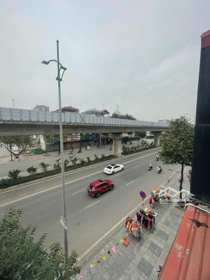 giảm 4 tỷ mặt phố quang trung 290m² mặt tiền khủng 13m giá đầu tư!