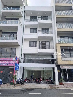 bán nhà mặt tiền hoàng sa view sông