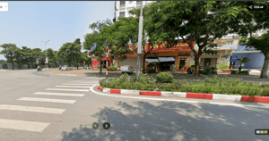 Cho thuê kiot, cửa hàng kinh doanh tại chân đế chung cư khu đô thị Việt Hưng, Long Biên, HN