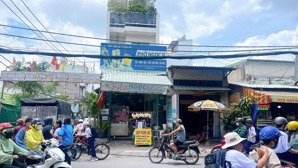 bán gấp nhà 2 mặt tiền trương phước phan, bình tân - mở văn phòng, kinh doanh online !