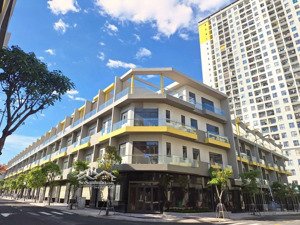 bán nhà phố thương mại, 7,812 tỷ vnd, 206m2 tại bcons uni valley, đông hòa, dĩ an, bình dương