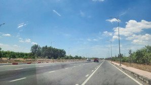 chính chủ gửi bán miếng đất mặt tiền đường 25c giá rẻ nhất khu vực