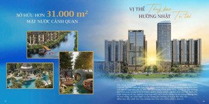 chung cư cao cấp sunshine legend city vay 70% lãi 0% trong 30 tháng, sinh lời cao thanh khoản tốt