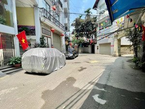 chính chủ bán nhà 58/31/8/4 thanh bình, mỗ lao, dt 35m2, 4 tầng, 4 ngủ. tặng full nội thất