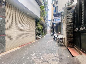 lê đức thọ - mỹ đình, 45m2 nhà đẹp 6 tầng dân xây - ô tô vào nhà - giá chỉ 9,x tỷ