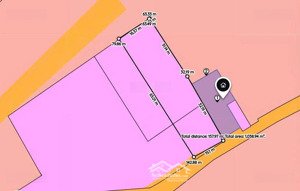 xưởng 1007m2 tây thạnh, hxt 8m. không lỗi phong thủy - ngay metro s11