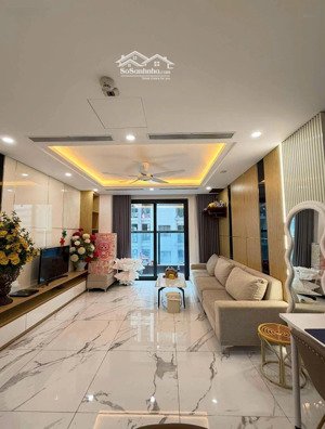 cho thuê sunshine center, 114m2, 3 ngủ, full nội thất, 20 triệu có slot ô tô. lh : o/971,.342..965