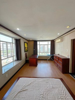 share phòng master căn hộ hoàng anh gold house chỉ 5tr, ở đươc 3 người (đi xem trực tiếp chủ nhà)