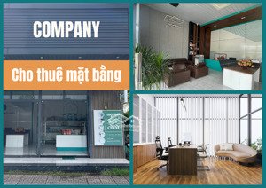 cho thuê văn phòng tại võ văn kiệt, 12 triệu vnd/th, 120 m2, view đẹp, nhiều tiện ích