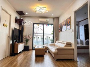 bán căn hộ ecohome 65m2 2pn 4,2 tỷ tầng trung, sẵn nội thất