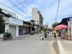 nhà mặt tiền sát đường hiệp bình-ra pvđ 2''-ngang 13m-hệ số xd 6 tầng- p.hiệp bình chánh