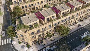 shophouse thương mại huỳnh thúc kháng mở bán - chiết khấu đến 9%