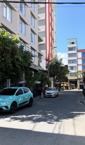 đất đường lê lộ mỹ an, ngũ hành sơn trung tâm phố tây an thượng