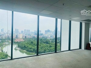 bán sàn văn phòng hạng a có sổ, giá từ 5xtr/m2 tại rox tower hồ tùng mậu