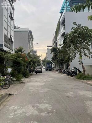 Mảnh đất đẹp khu TĐC Trâu Quỳ Gia Lâm