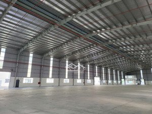 nhà xưởng cho thuê 3200m², 6400m², 10000m² trong kcn sông công thái nguyên đầy đủ thành lập fdi epe