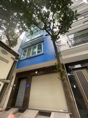 siêu phẩm nhà đẹp tại trung tâm hà đông, đầy đủ tiện ích, oto dừng đỗ ngày đêm giá 16 tỷ